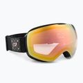 Lyžiarske okuliare Julbo Shadow Reactiv High Contrast black/pink/flash pink