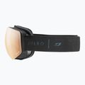 Lyžiarske okuliare Julbo Moonlight black/gold/flash silver 3