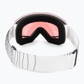 Lyžiarske okuliare Julbo Moonlight white/pink/flash pink 3