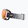 Lyžiarske okuliare Julbo Moonlight white/pink/flash pink 4