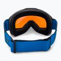 Julbo Ison Xcl lyžiarske okuliare čierne J75012140 3