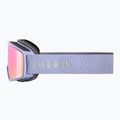 Lyžiarske okuliare Julbo Banger Reactiv Glare Control purple/flash pink 4
