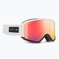 Lyžiarske okuliare Julbo Banger Reactiv Glare Control white/black/flash infrared