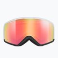 Lyžiarske okuliare Julbo Banger Reactiv Glare Control white/black/flash infrared 2