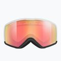 Lyžiarske okuliare Julbo Banger Reactiv Glare Control white/black/flash infrared 3