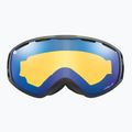 Lyžiarske okuliare Julbo Atlas OTG black/yellow/flash blue 2