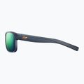 Slnečné okuliare Julbo Renegade Reactiv Nautic 2-3 navy blue J4998012 2