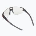 Cyklistické okuliare Julbo Aerospeed Reactiv Performance black/grey J5024020 2