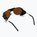 Slnečné okuliare Julbo Cham Spectron 4 argent/noir 2
