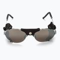 Slnečné okuliare Julbo Cham Spectron 4 argent/noir 3
