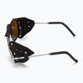 Slnečné okuliare Julbo Cham Spectron 4 argent/noir 4
