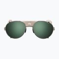 Slnečné okuliare Julbo Cham Polarized 3 brass/green 2
