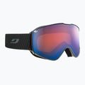 Lyžiarske okuliare Julbo Alpha black/goldange/flash blue