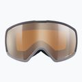 Lyžiarske okuliare Julbo Hit Spectron black/gray/flash gold 2