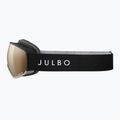 Lyžiarske okuliare Julbo Hit Spectron black/gray/flash gold 3