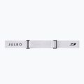 Lyžiarske okuliare Julbo Hit Spectron white/black/flash red 4