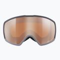 Lyžiarske okuliare Julbo Hit Spectron black/gray/flash gold 2