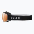 Lyžiarske okuliare Julbo Hit Spectron black/gray/flash gold 3