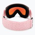 Lyžiarske okuliare Julbo Hit Spectron pink/gray/flash violet 3