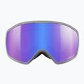 Lyžiarske okuliare Julbo Hit OTG Reactiv HD gray/flash blue 2