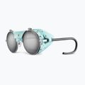Slnečné okuliare Julbo Vermont Spectron S4 metallic light blue