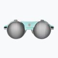 Slnečné okuliare Julbo Vermont Spectron S4 metallic light blue 3