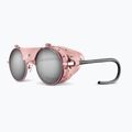 Slnečné okuliare Julbo Vermont Spectron S4 metallic pink