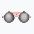 Slnečné okuliare Julbo Vermont Spectron S4 metallic pink 3
