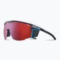 Slnečné okuliare Julbo Ultimate Cover Reactiv 0-3 black/blue