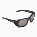 Slnečné okuliare Julbo Shield M Spectron translucent black/white