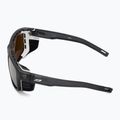 Slnečné okuliare Julbo Shield M Spectron translucent black/white 4