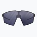 Slnečné okuliare Julbo Edge Reactiv 0-3 mat black/mat fluo orange/clear 6