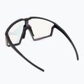 Slnečné okuliare Julbo Edge Reactiv 1-3 Light Amplifier mat black/iridescent ir5/multilayer red 2