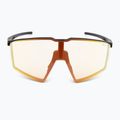 Slnečné okuliare Julbo Edge Reactiv 1-3 Light Amplifier mat black/iridescent ir5/multilayer red 3