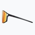 Slnečné okuliare Julbo Edge Reactiv 1-3 Light Amplifier mat black/iridescent ir5/multilayer red 8