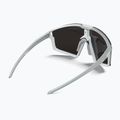 Slnečné okuliare Julbo Edge Spectron shiny silver/white/multilayer blue 2
