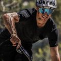 Slnečné okuliare Julbo Edge Spectron shiny silver/white/multilayer blue 8