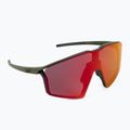 Cyklistické okuliare Julbo Edge Spectron 3 matné khaki/čierne 2