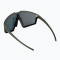 Cyklistické okuliare Julbo Edge Spectron 3 matné khaki/čierne 3