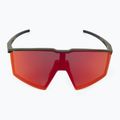 Cyklistické okuliare Julbo Edge Spectron 3 matné khaki/čierne 4