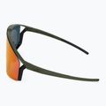Cyklistické okuliare Julbo Edge Spectron 3 matné khaki/čierne 5