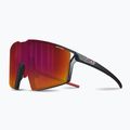 Cyklistické okuliare Julbo Edge Spectron 3 matné khaki/čierne 7