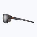 Slnečné okuliare Julbo Montebianco 2 Spectron black/orange 3