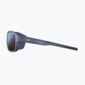 Slnečné okuliare Julbo Monterosa 2 Reactiv iridescent cyan blue/purple 4
