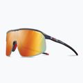 Slnečné okuliare Julbo Density Reactiv 1-3 Light Amplifier dúhové modré/červené/viacvrstvové červené