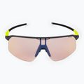 Cyklistické okuliare Julbo Dencity Reactiv 1-3 High Contrast matné čierne/žlté 3