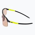 Cyklistické okuliare Julbo Dencity Reactiv 1-3 High Contrast matné čierne/žlté 4