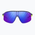 Cyklistické okuliare Julbo Dencity Reactiv 1-3 High Contrast matné čierne/žlté 6