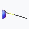 Cyklistické okuliare Julbo Dencity Reactiv 1-3 High Contrast matné čierne/žlté 7