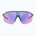 Cyklistické okuliare Julbo Dencity Reactiv 1-3 High Contrast matné čierne/žlté 8